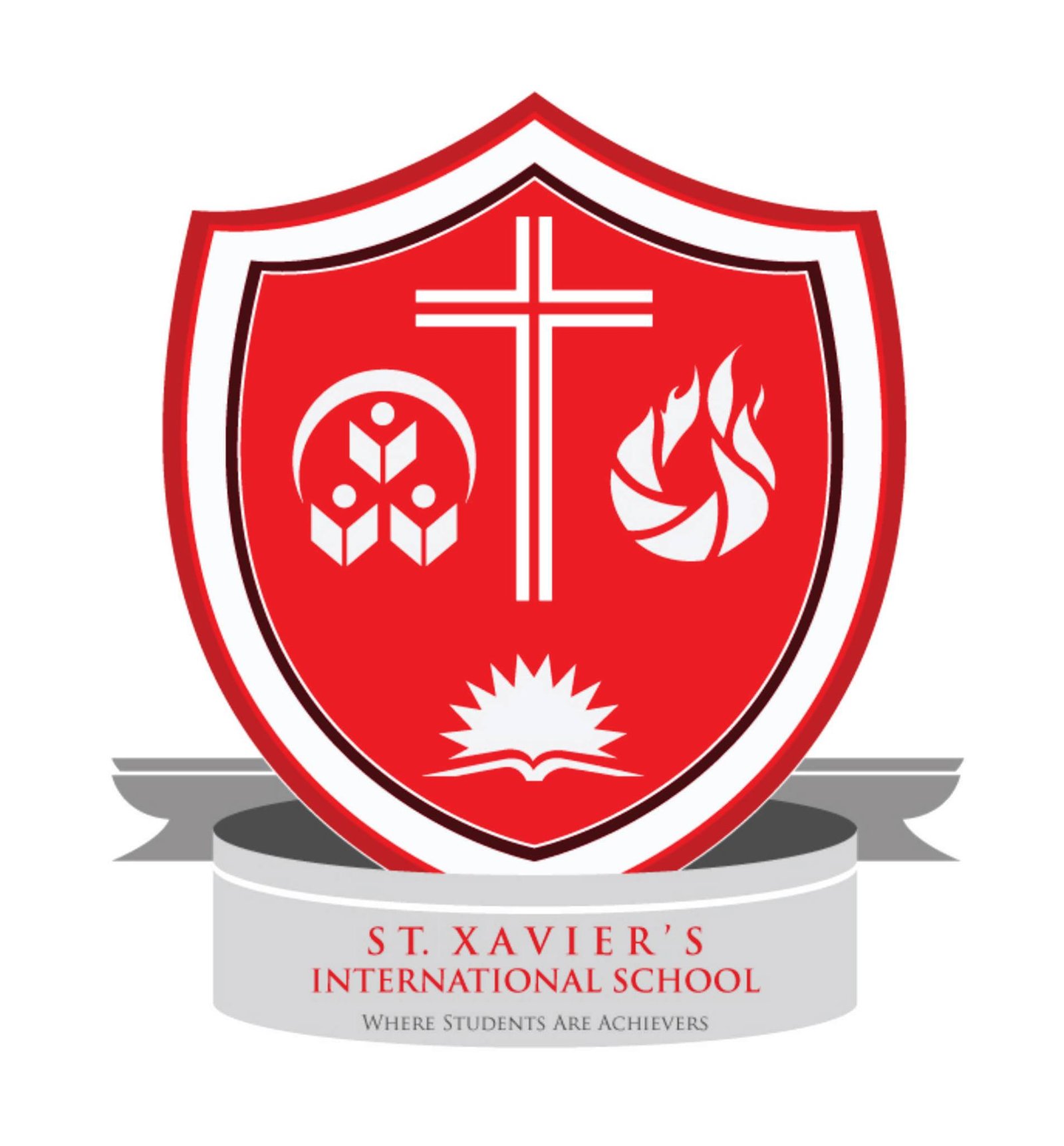 School Logo