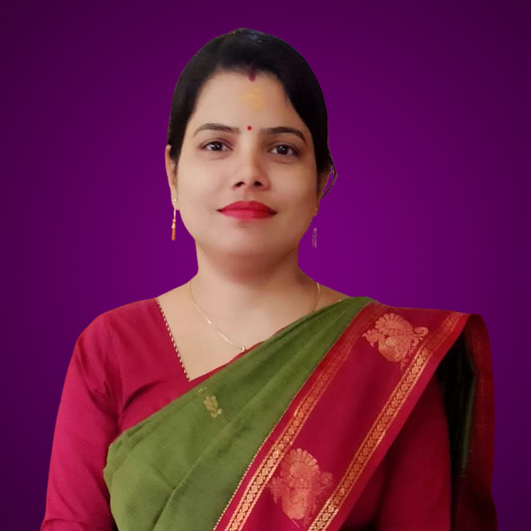 Miss. Seema Rani Patra