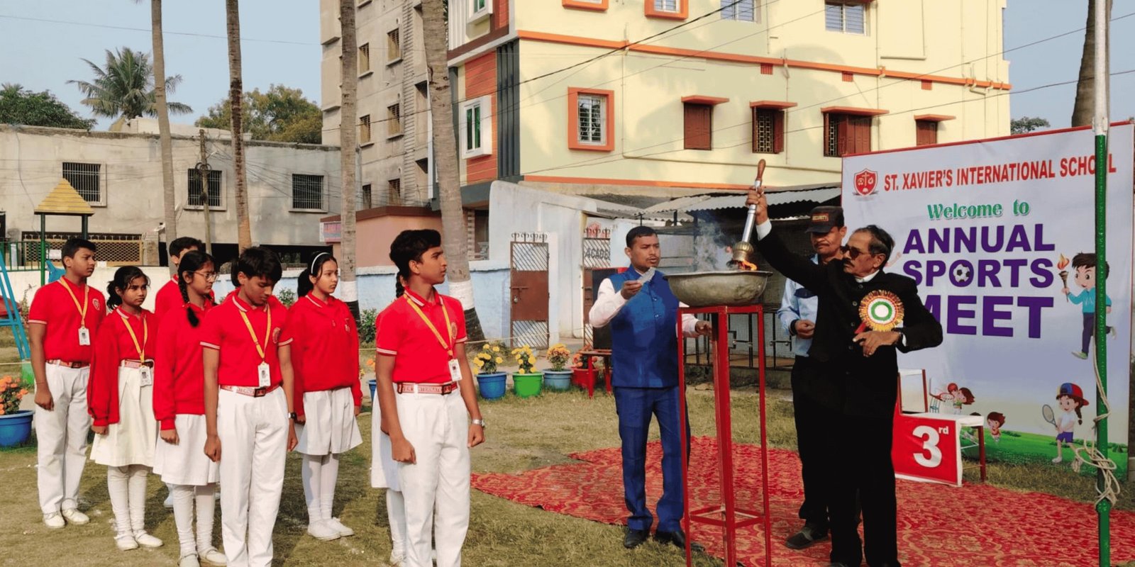 MAYURBHANJ MEDICAL ACADEMY