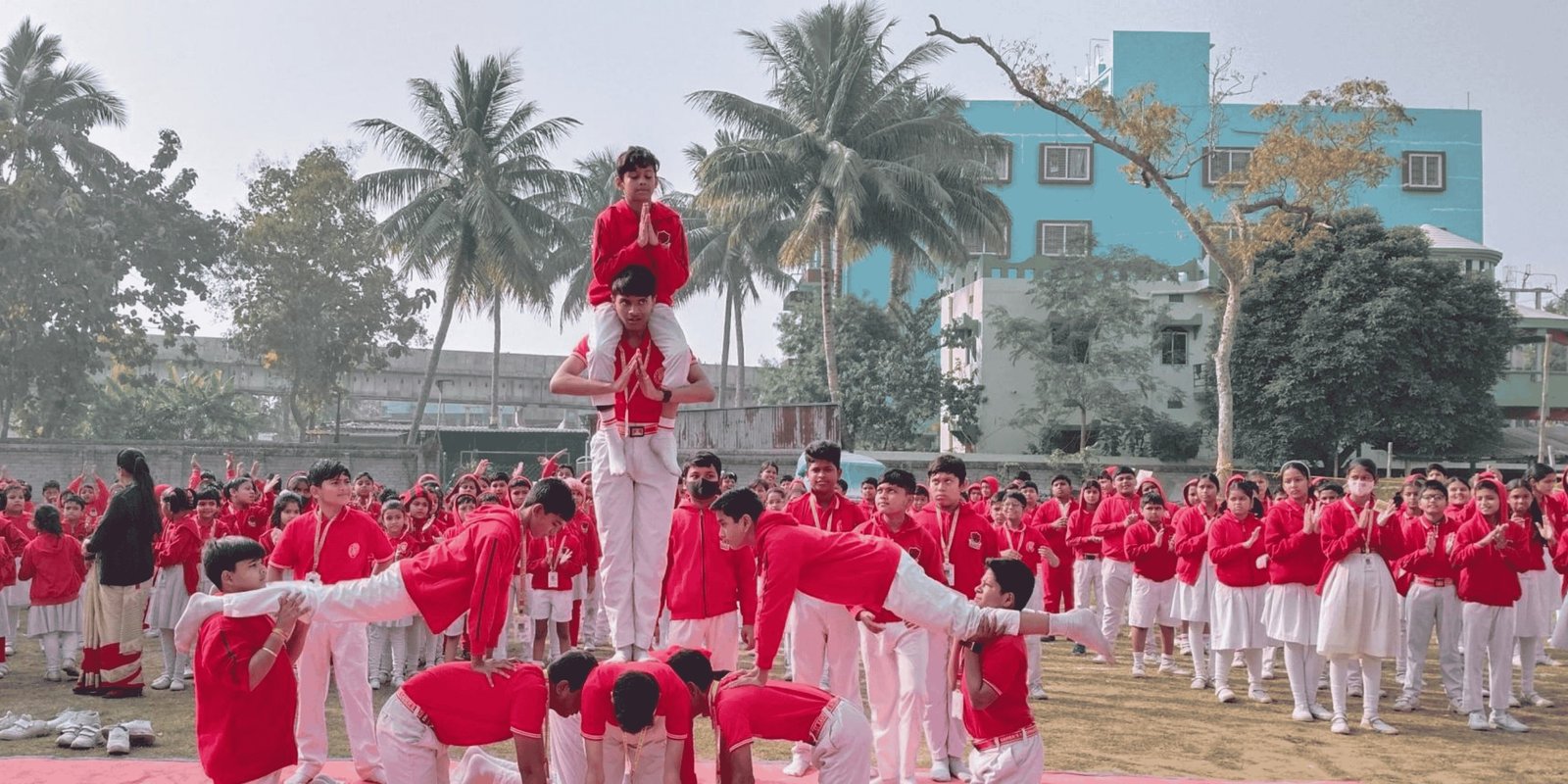 MAYURBHANJ MEDICAL ACADEMY