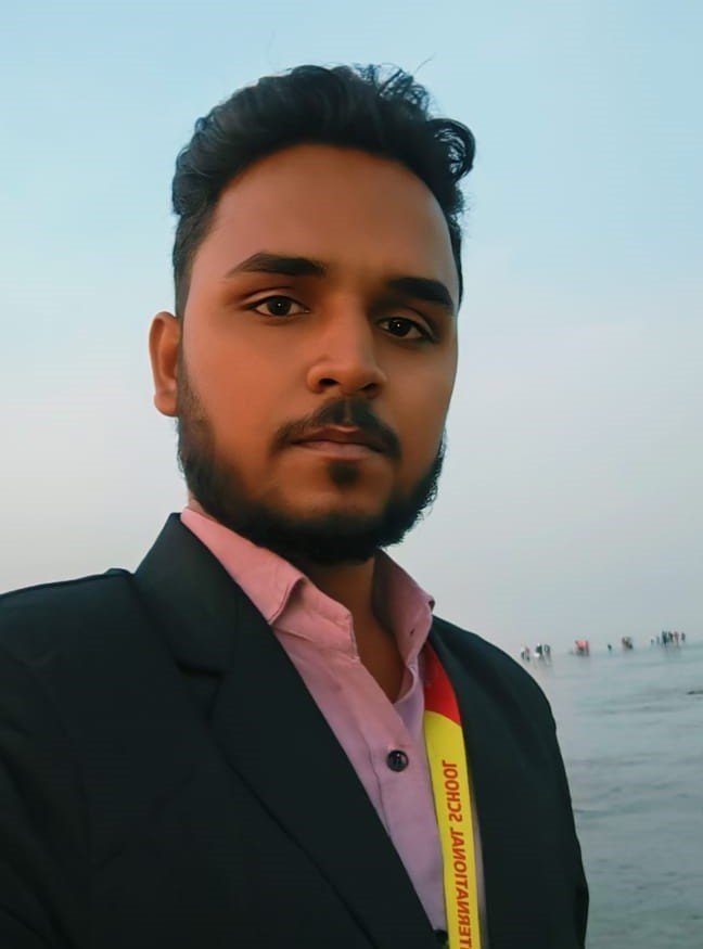 SONU YADAV